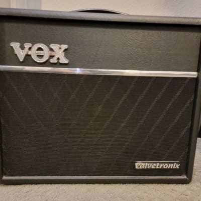 Vox VT20+ 99 Preset Sounds+Effects! FREE S&H | Reverb