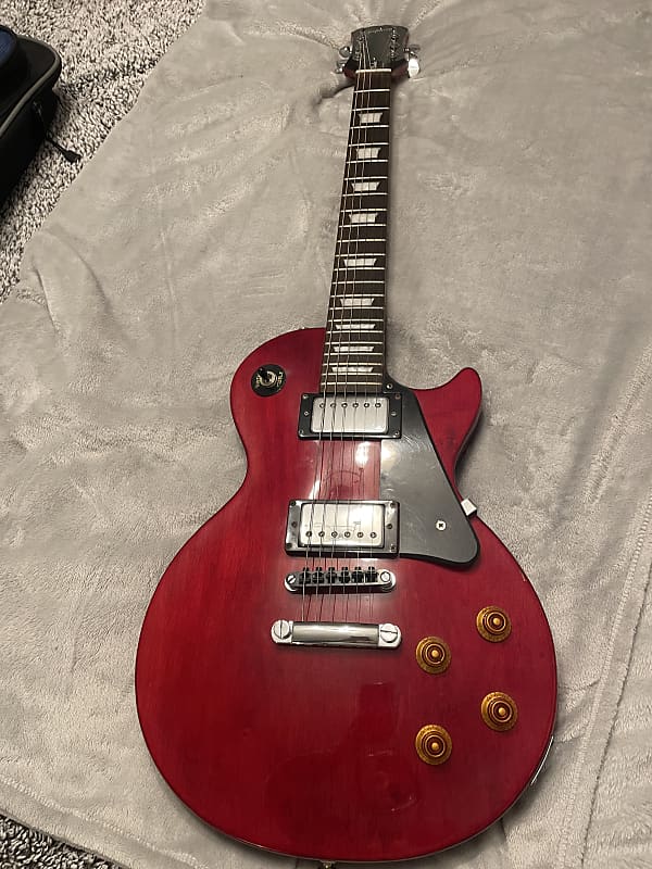 Epiphone Les Paul 2000 | Reverb UK