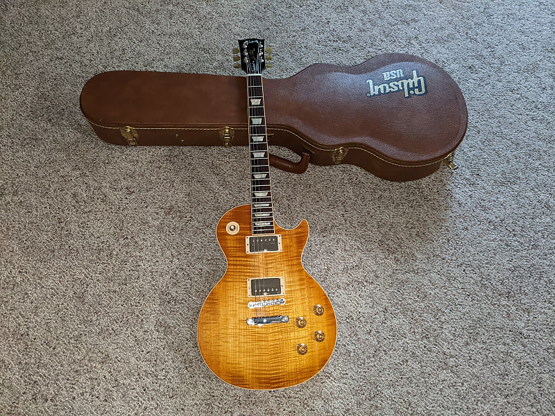 Gibson Les Paul Standard T 2017 | Reverb