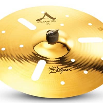 Zildjian 18