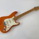 Fender American Standard Stratocaster 2015 Capri Orange