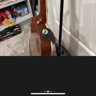 Gibson Les paul standard 2019  - Satin honeyburst image 6