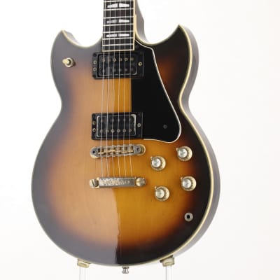 Yamaha Sg1000 Bs (12/15) | Reverb
