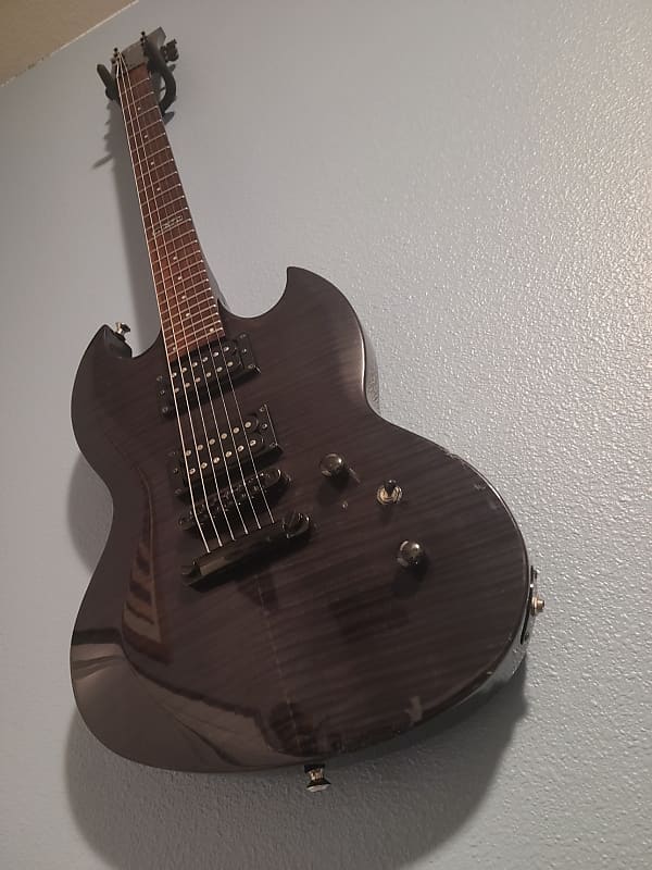 ESP LTD Viper100 FM Reverb