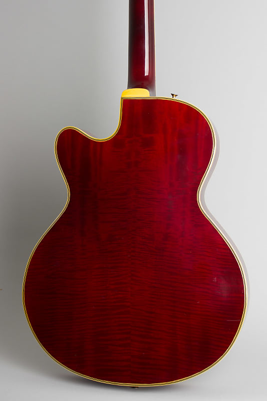 Epiphone Zephyr Blues Deluxe Customized for Elliott Sharp by