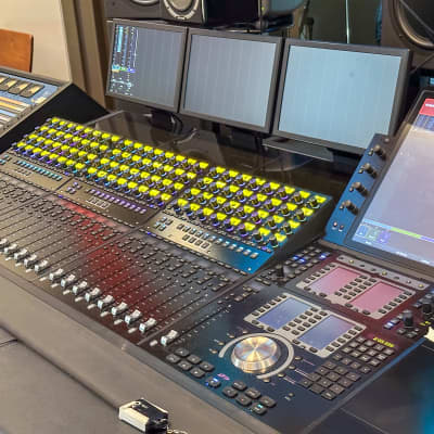 Avid S4 image 7