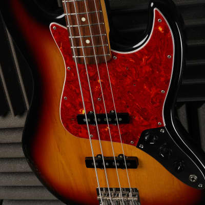 Fender JB-62 Jazz Bass Reissue MIJ