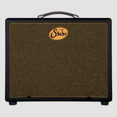 Suhr 1×12 Extension Cabinet for Cabinet and Corso (Warehouse Veteran 30 Speaker) for sale
