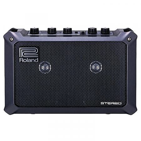 Roland Mobile Cube Battery-Powered Stereo Amplifier