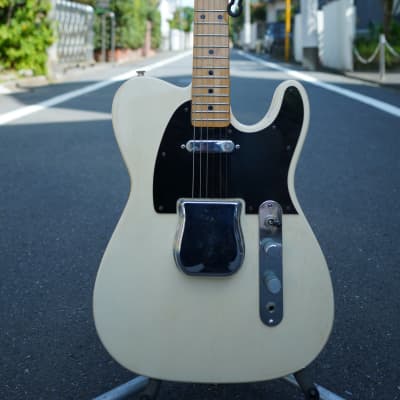 Westminster ストラトキャスター 1970s(Pre-Owned Guitars Westminster ストラトキャスター 1970s(Pre-Owned Guitars