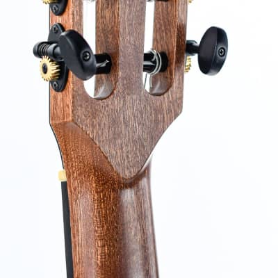 Noemi Schembri Classical Model N-CR Fusion Crossover image 6