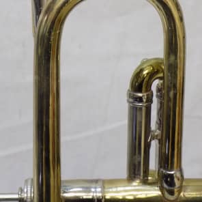 Vintage 1930s New York Bach Stradivarius Model 7-10-62 Bb