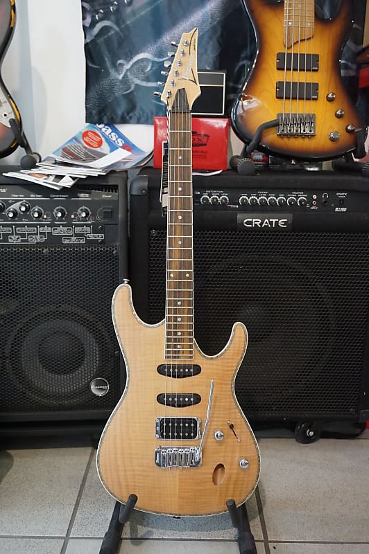 Ibanez Sa 360 FM | Reverb