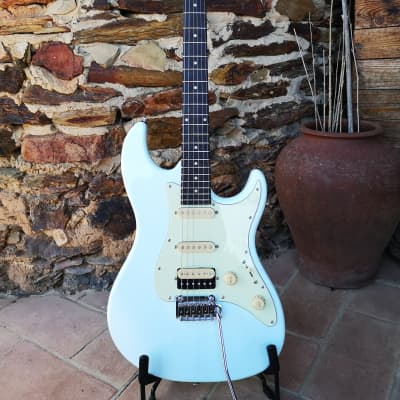 Sire Larry Carlton S3 - Sonic Blue for sale