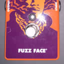 MXR JHM1 Fuzz Face