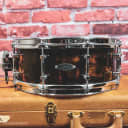 C&C 14x5 Maple Snare Drum