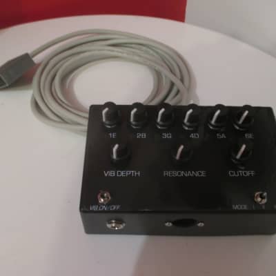 Roland gr TYPE 13 to 24-pin converter