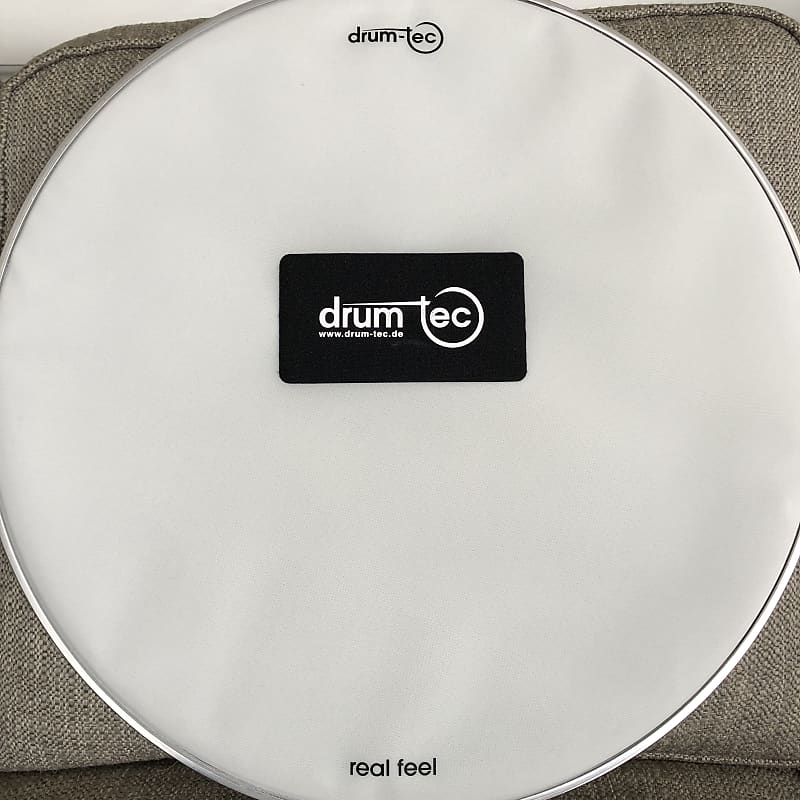 Drum tec deals heads