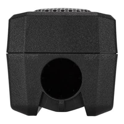 RCF EVOX JMIX8 Active 2-Way Array w/ Mixer Powered Speaker J8MIX image 6
