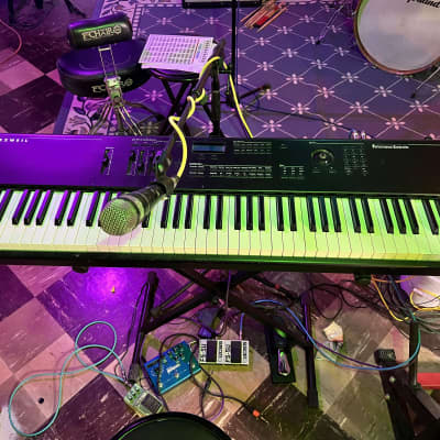 Kurzweil PC-88 1995
