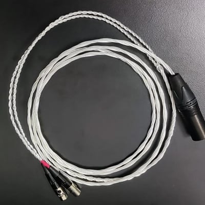 Audeze LCD 4 Ebony Planar Magnetic Headphones- image 3