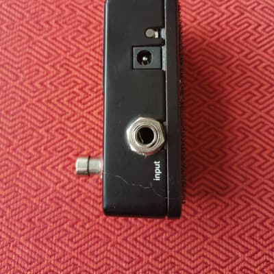 TC Electronic PolyTune 2 Noir Tuning Pedal 2010s - Black image 3