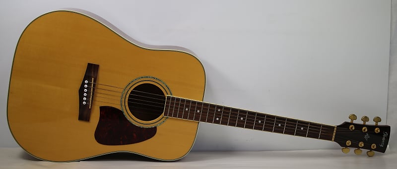 AW100 (1979–1981) | Ibanez Wiki | Fandom