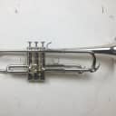 Used Yamaha YTR-6310Z Bb Trumpet (SN: 402512)