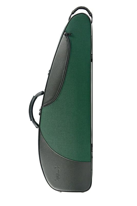 Bam Classic III Violin Case Green Reverb