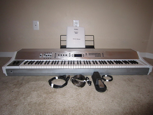 Kawai mp8 for sale online
