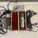 Very Rare Vintage Neumann U47 Tube Microphone (Original)