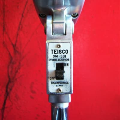 Japanese vintage microphones — Old Mike T-Shirts