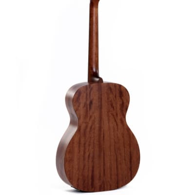 Ami 000ME | 000 Acoustic Guitar with PickUp. New with Full Warranty! image 2