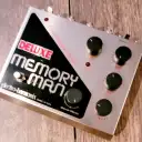 Electro-Harmonix  Deluxe Memory Man  1990 - 2000