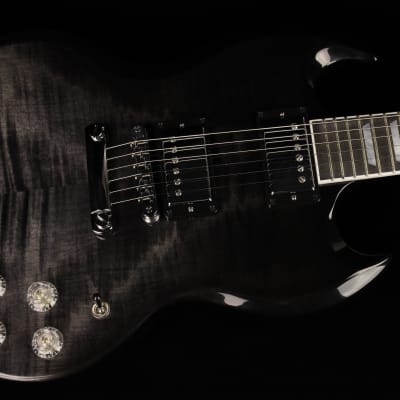 Gibson SG Modern - TBF (#136) for sale