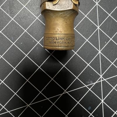Otto Link Tone Master 1940s image 12