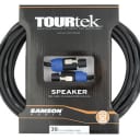 Samson Audio Tourtek Speaker Cables - 140164