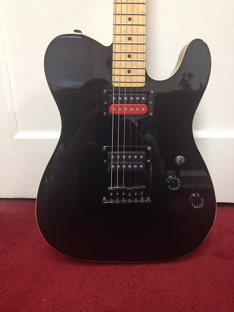 Schecter PT-Standard Aged Cherry Burst Swamp Ash Flat Top