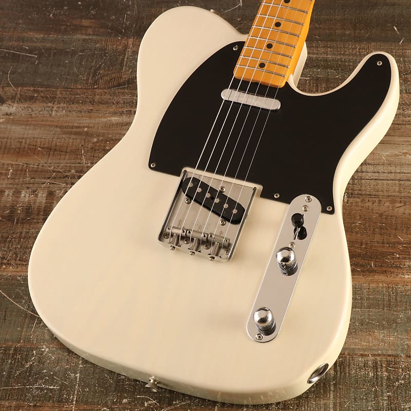 Fender Japan TL52-70US US Blonde (S/N:Q033159) (10/18)