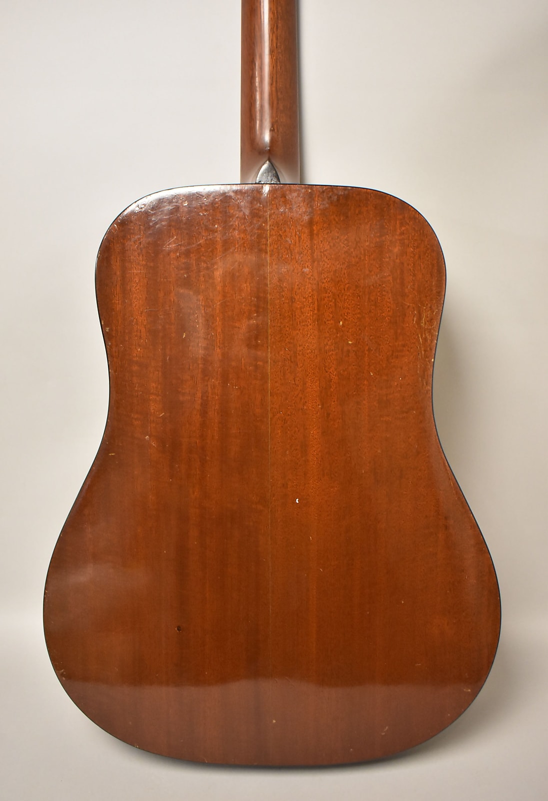 1945 Martin D-18 Dreadnought Natural w/HSC image 5