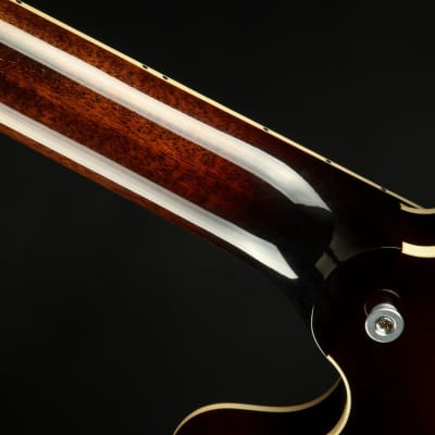 Gibson ES-335 Vintage Sunburst image 11