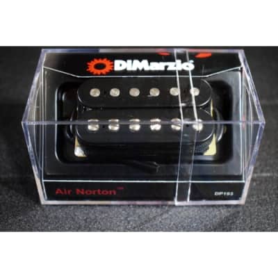 DiMarzio DP150 - Double Whammy™ - Available from DiMarzio