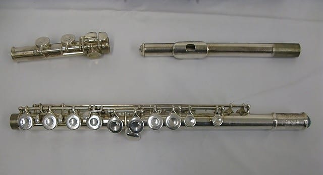 【最終価格】Selmer BUNDY Ⅱ セルマー フルート 最終価格】Selmer BUNDY Ⅱ セルマー フルート 最終価格】Selmer
