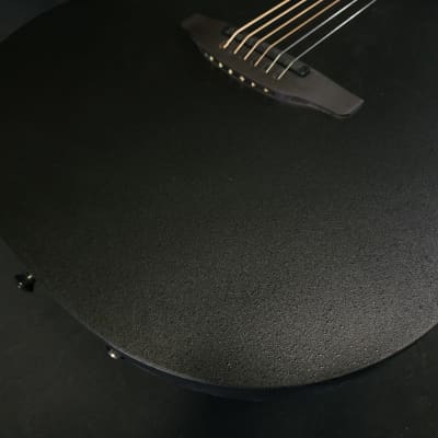 Ovation 1778TX-5-GX Acoustic Electric Guitar TX Mid Cutaway image 7