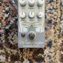 EarthQuaker Devices Bit Commander Analog Octave Synth