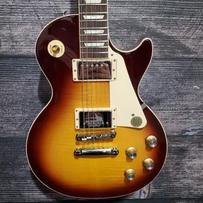 Gibson Les Paul Standard '60s (King Of Prussia, PA) image 2