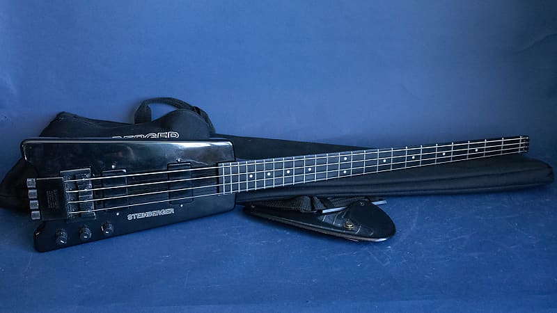 STEINBERGER XL-2 ヘッドピース4弦用（2個セット） STEINBERGER XL-2 ヘッドピース4弦用（2個セット）