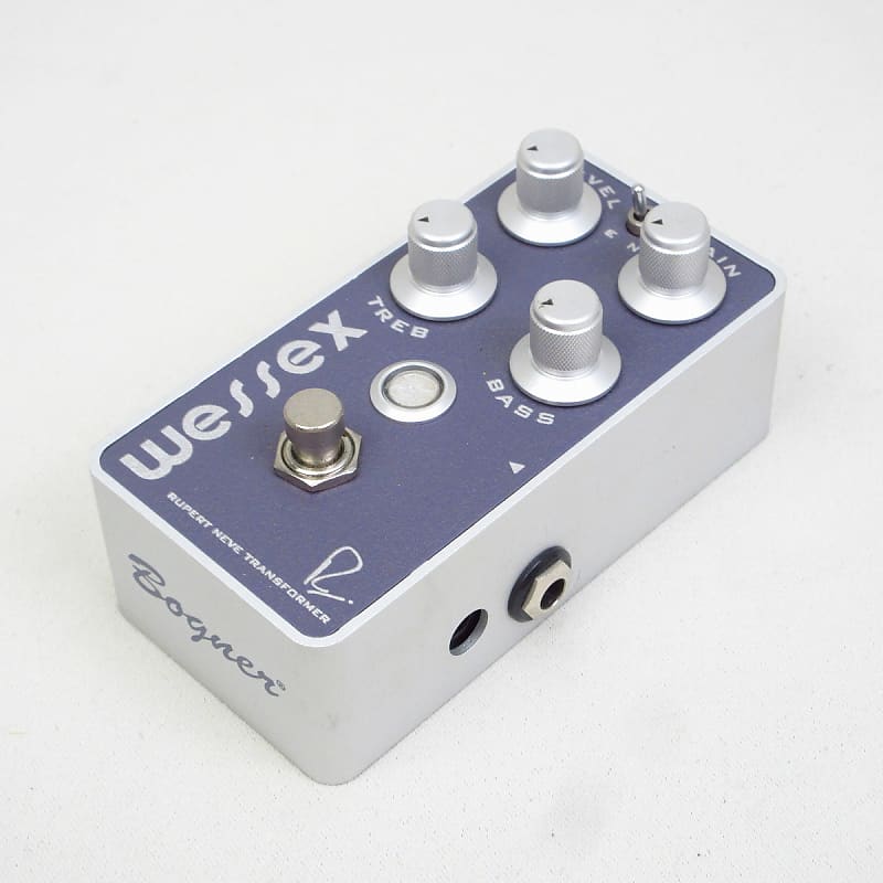 Bogner Wessex | Reverb España