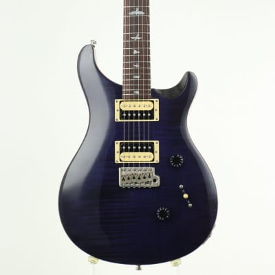 PRS SE Custom 24 2012 - 2016 | Reverb PRS SE Custom 24 2012 - 2016 | Reverb