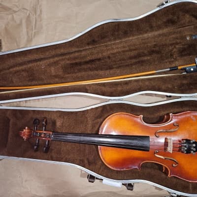 Used Kohr 13 INCH K500VL Violas Violas